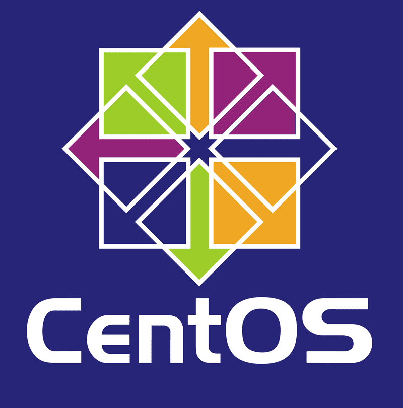 CentOS 7